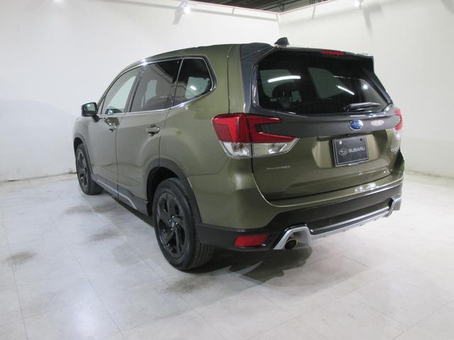 フォレスター SPORT(7枚目)