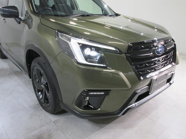 フォレスター SPORT(10枚目)