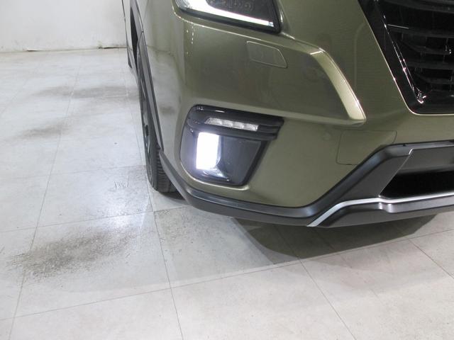 フォレスター SPORT(11枚目)