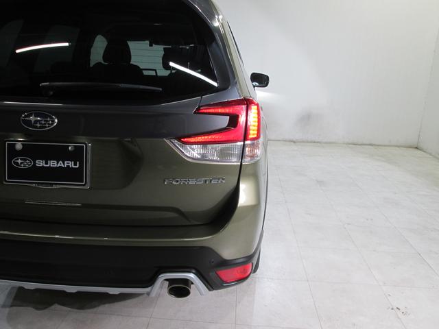 フォレスター SPORT(12枚目)