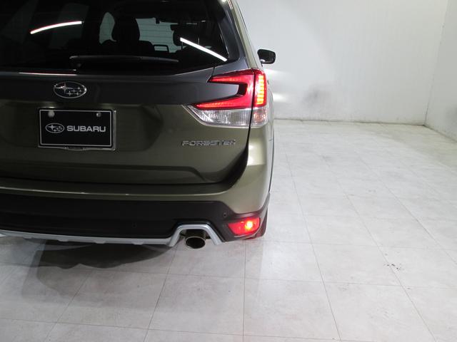 フォレスター SPORT(13枚目)
