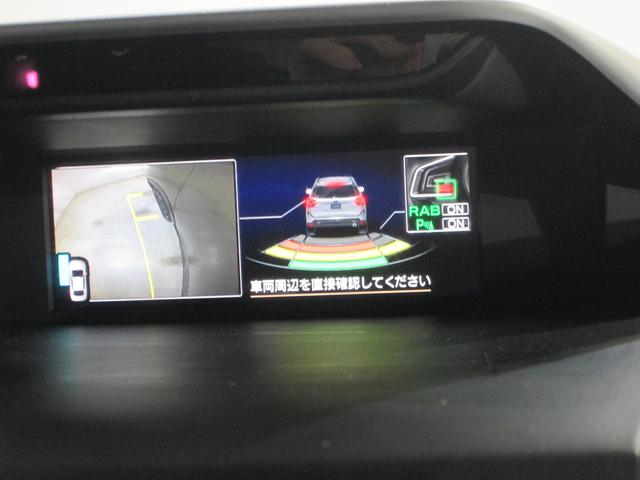 フォレスター SPORT(18枚目)