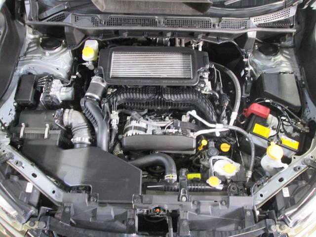 フォレスター SPORT(21枚目)