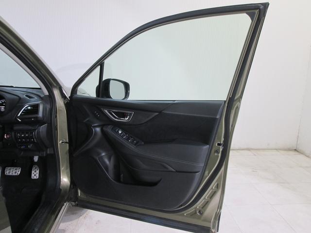 フォレスター SPORT(24枚目)