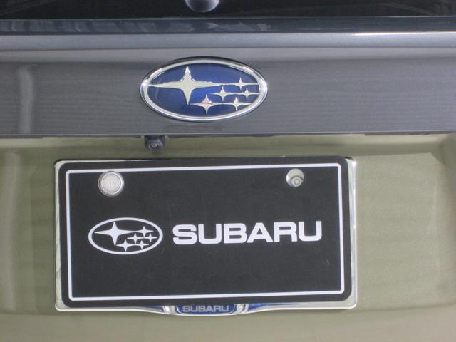 フォレスター SPORT(26枚目)