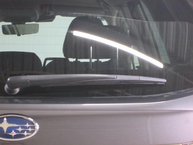 フォレスター SPORT(28枚目)