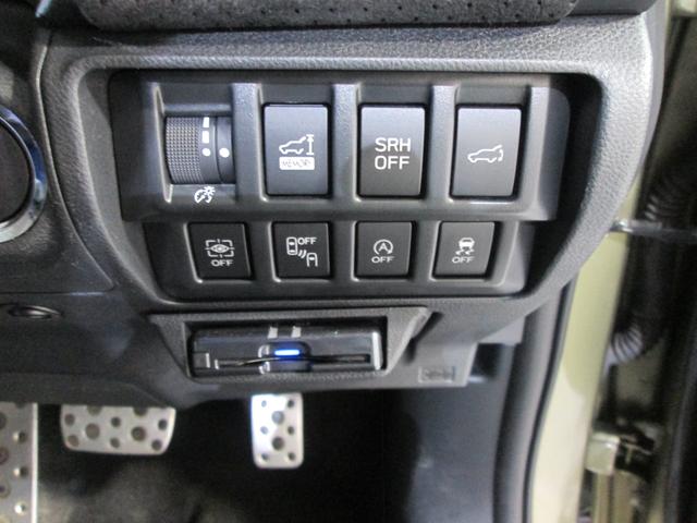 フォレスター SPORT(40枚目)