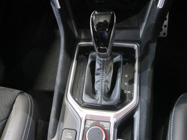 フォレスター SPORT(42枚目)