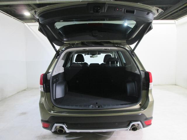 フォレスター SPORT(53枚目)