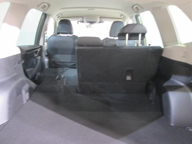 フォレスター SPORT(57枚目)