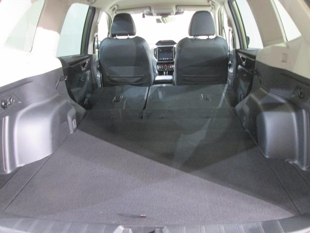 フォレスター SPORT(58枚目)