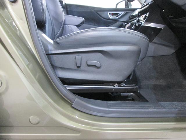 フォレスター SPORT(63枚目)