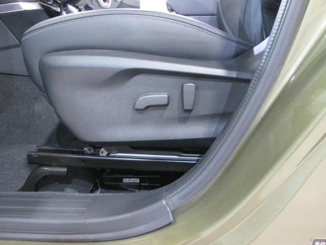 フォレスター SPORT(64枚目)