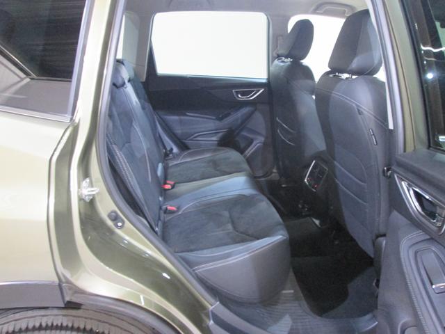 フォレスター SPORT(67枚目)