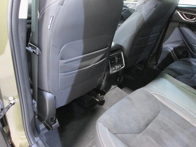 フォレスター SPORT(68枚目)