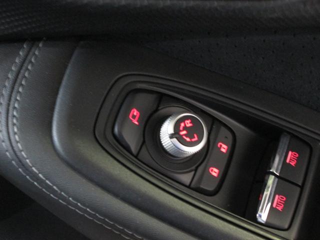 フォレスター SPORT(71枚目)