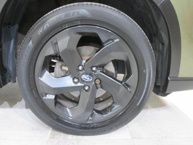 フォレスター SPORT(74枚目)