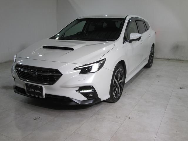 レヴォーグ ＧＴ－Ｈ　ＥＸ　ＥｙｅＳｉｇｈｔ　Ｘ搭載車（4枚目）