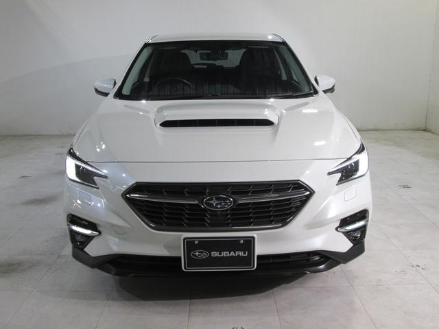 レヴォーグ ＧＴ－Ｈ　ＥＸ　ＥｙｅＳｉｇｈｔ　Ｘ搭載車（5枚目）