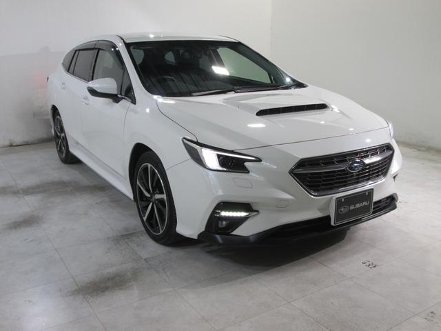 レヴォーグ ＧＴ－Ｈ　ＥＸ　ＥｙｅＳｉｇｈｔ　Ｘ搭載車（6枚目）