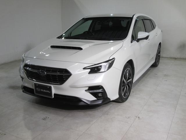 レヴォーグ ＧＴ－Ｈ　ＥＸ　ＥｙｅＳｉｇｈｔ　Ｘ搭載車（8枚目）