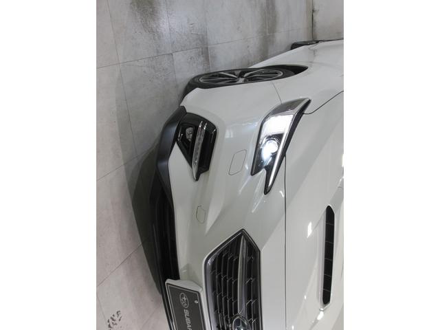 レヴォーグ ＧＴ－Ｈ　ＥＸ　ＥｙｅＳｉｇｈｔ　Ｘ搭載車（11枚目）