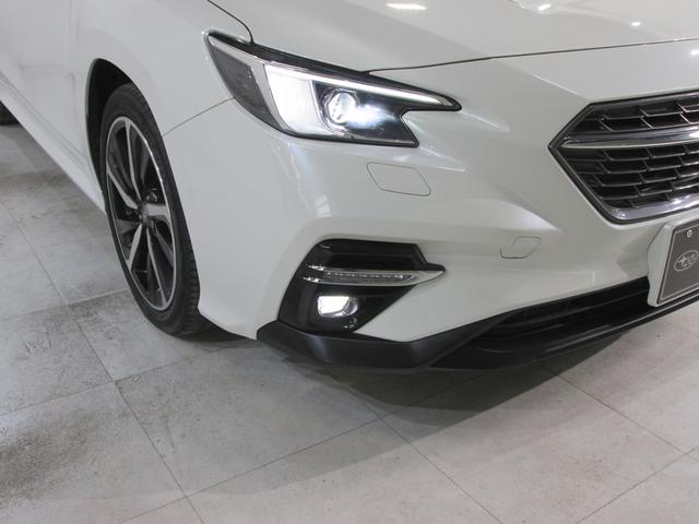 レヴォーグ ＧＴ－Ｈ　ＥＸ　ＥｙｅＳｉｇｈｔ　Ｘ搭載車（13枚目）