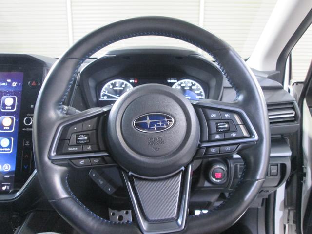 レヴォーグ ＧＴ－Ｈ　ＥＸ　ＥｙｅＳｉｇｈｔ　Ｘ搭載車（21枚目）