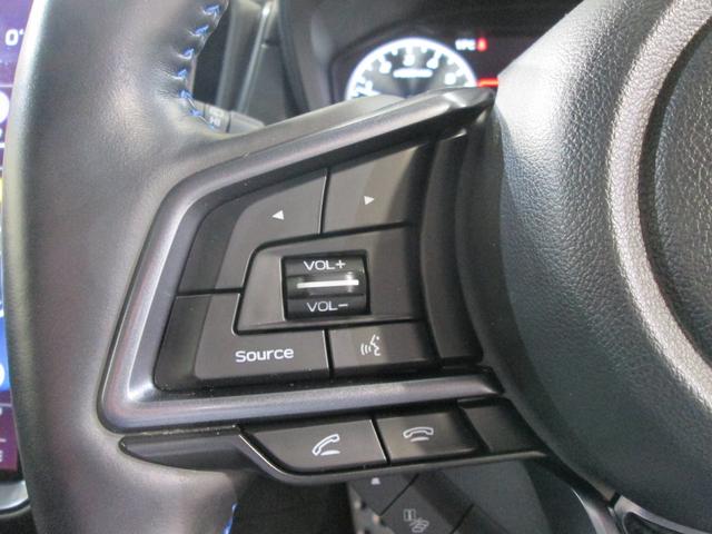 レヴォーグ ＧＴ－Ｈ　ＥＸ　ＥｙｅＳｉｇｈｔ　Ｘ搭載車（22枚目）