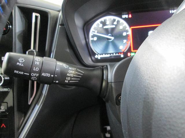 レヴォーグ ＧＴ－Ｈ　ＥＸ　ＥｙｅＳｉｇｈｔ　Ｘ搭載車（25枚目）