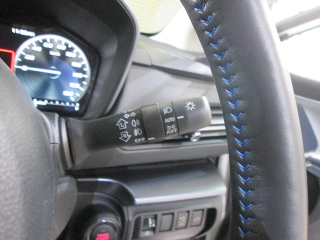 レヴォーグ ＧＴ－Ｈ　ＥＸ　ＥｙｅＳｉｇｈｔ　Ｘ搭載車（26枚目）