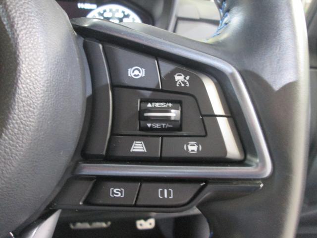 レヴォーグ ＧＴ－Ｈ　ＥＸ　ＥｙｅＳｉｇｈｔ　Ｘ搭載車（27枚目）