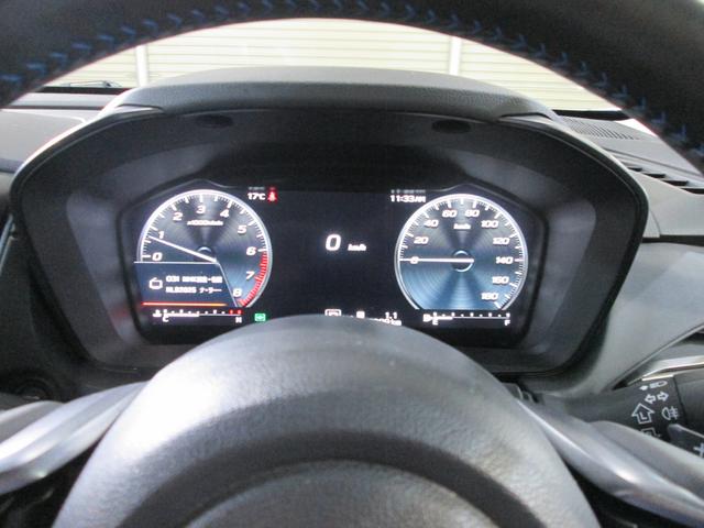 レヴォーグ ＧＴ－Ｈ　ＥＸ　ＥｙｅＳｉｇｈｔ　Ｘ搭載車（36枚目）