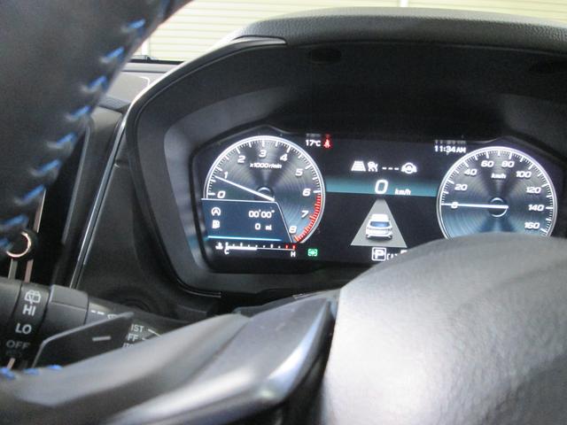 レヴォーグ ＧＴ－Ｈ　ＥＸ　ＥｙｅＳｉｇｈｔ　Ｘ搭載車（37枚目）