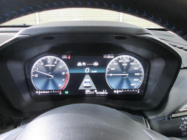 レヴォーグ ＧＴ－Ｈ　ＥＸ　ＥｙｅＳｉｇｈｔ　Ｘ搭載車（39枚目）