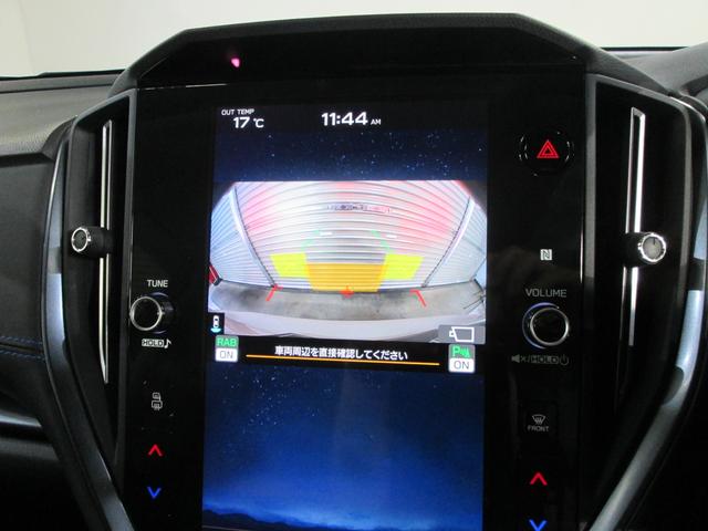 レヴォーグ ＧＴ－Ｈ　ＥＸ　ＥｙｅＳｉｇｈｔ　Ｘ搭載車（52枚目）