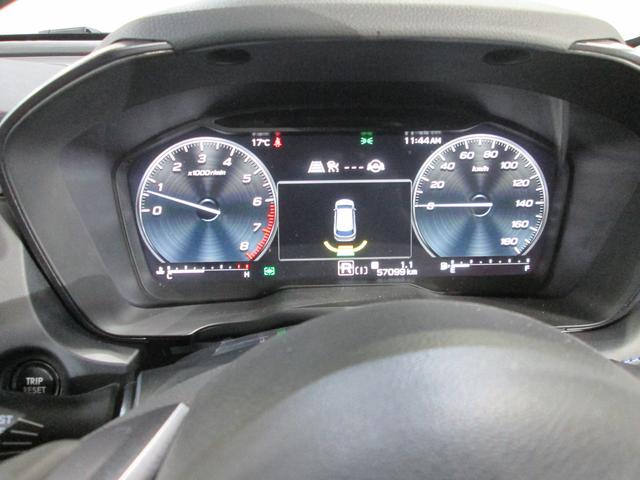 レヴォーグ ＧＴ－Ｈ　ＥＸ　ＥｙｅＳｉｇｈｔ　Ｘ搭載車（53枚目）