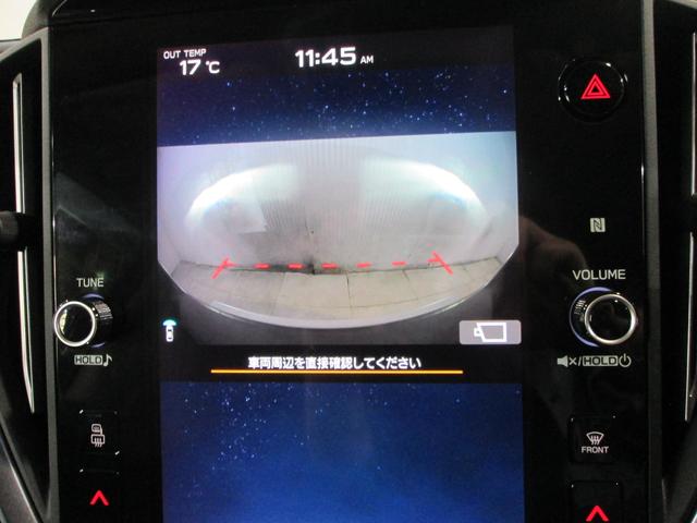 レヴォーグ ＧＴ－Ｈ　ＥＸ　ＥｙｅＳｉｇｈｔ　Ｘ搭載車（54枚目）