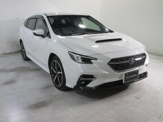 レヴォーグ ＧＴ－Ｈ　ＥＸ　ＥｙｅＳｉｇｈｔ　Ｘ搭載車（64枚目）