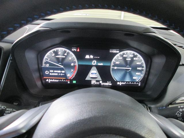 レヴォーグ ＧＴ－Ｈ　ＥＸ　ＥｙｅＳｉｇｈｔ　Ｘ搭載車（65枚目）