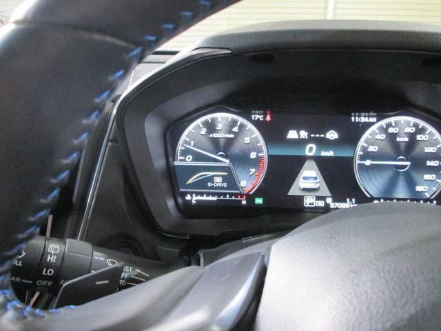 レヴォーグ ＧＴ－Ｈ　ＥＸ　ＥｙｅＳｉｇｈｔ　Ｘ搭載車（68枚目）