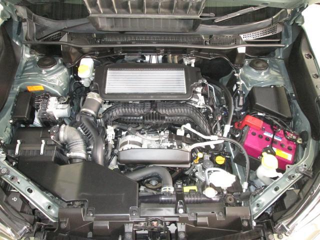 フォレスター ＳＰＯＲＴ　ＥｙｅＳｉｇｈｔ搭載車　ワンオーナー（10枚目）