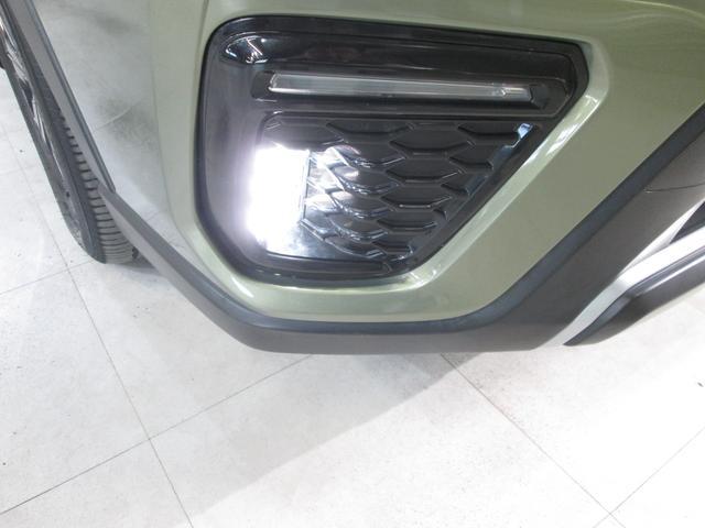 フォレスター ＳＰＯＲＴ　ＥｙｅＳｉｇｈｔ搭載車　ワンオーナー（12枚目）