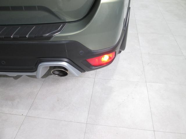フォレスター ＳＰＯＲＴ　ＥｙｅＳｉｇｈｔ搭載車　ワンオーナー（14枚目）