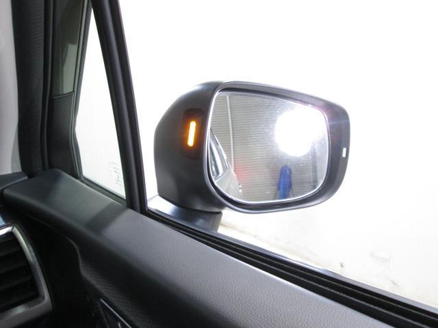 フォレスター ＳＰＯＲＴ　ＥｙｅＳｉｇｈｔ搭載車　ワンオーナー（16枚目）