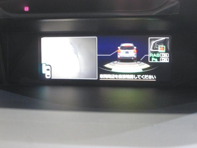 フォレスター ＳＰＯＲＴ　ＥｙｅＳｉｇｈｔ搭載車　ワンオーナー（19枚目）