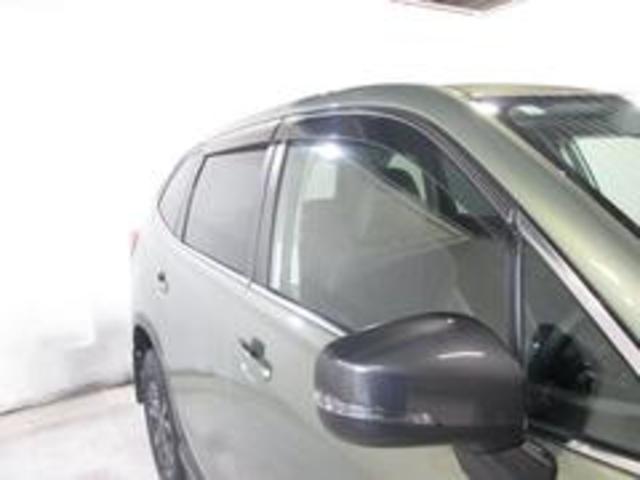 フォレスター ＳＰＯＲＴ　ＥｙｅＳｉｇｈｔ搭載車　ワンオーナー（21枚目）