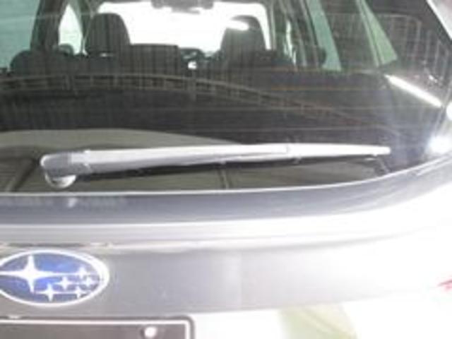 フォレスター ＳＰＯＲＴ　ＥｙｅＳｉｇｈｔ搭載車　ワンオーナー（25枚目）