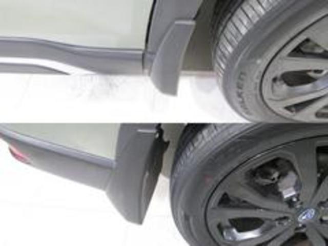 フォレスター ＳＰＯＲＴ　ＥｙｅＳｉｇｈｔ搭載車　ワンオーナー（28枚目）