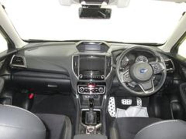 フォレスター ＳＰＯＲＴ　ＥｙｅＳｉｇｈｔ搭載車　ワンオーナー（30枚目）